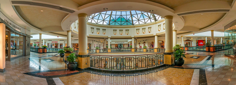 The Plaza at King of Prussia Mall – Dale Corp