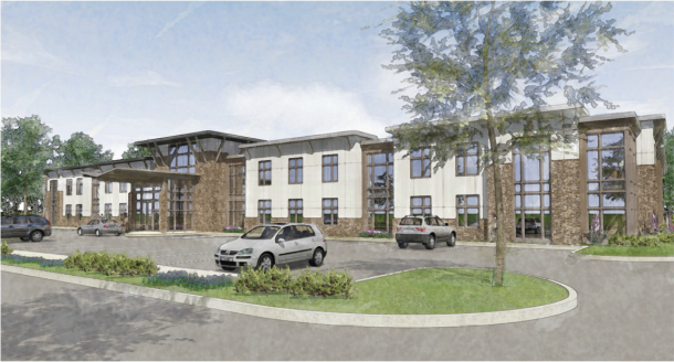 GD Pathways Rendering